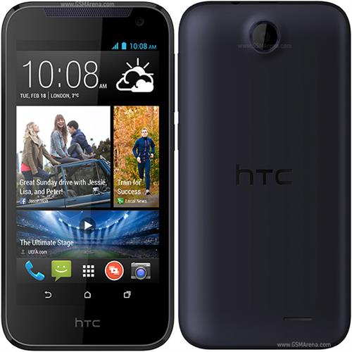 گوشی موبایل اچ تی سی - HTC Desire 310